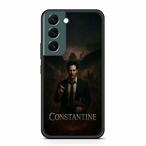 Constantine Samsung Galaxy S22 Case
