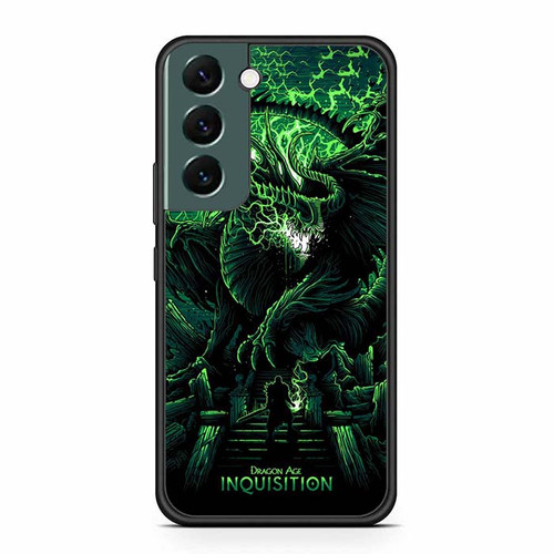 Dragon Age Inquisition Samsung Galaxy S22 Case