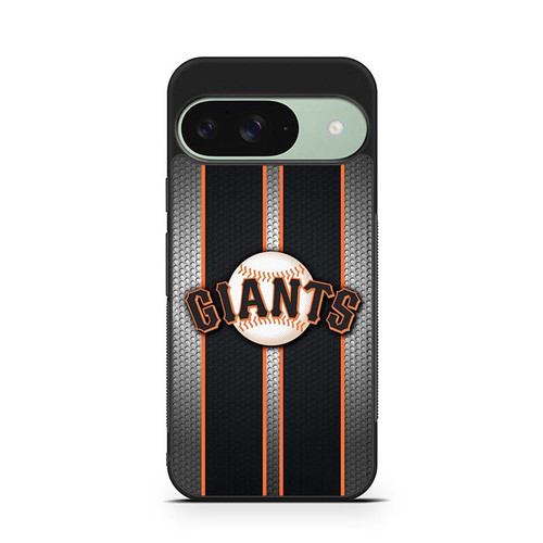 San Francisco Giants 04 Google Pixel 9 Case
