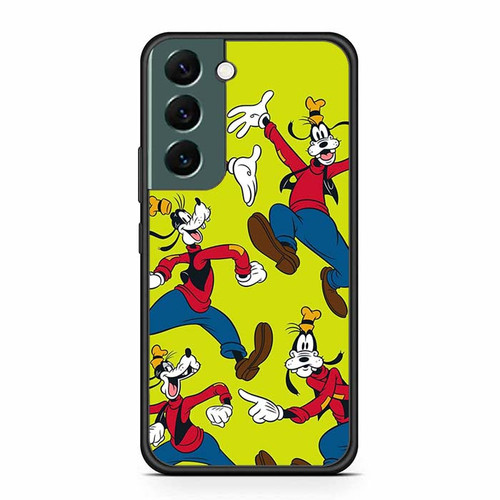 Goofy The Goof Parade Samsung Galaxy S22 Case