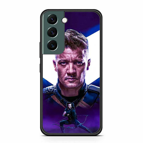Hawkeye Series Samsung Galaxy S22 Case