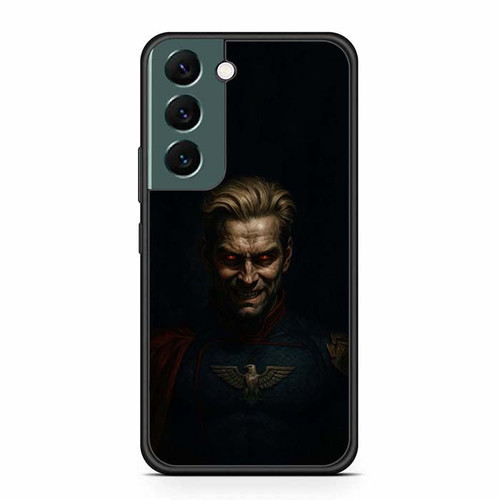 Homelander The Boys Series Samsung Galaxy S22 Case