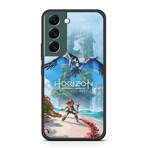 Horizon Forbidden West Aloy Samsung Galaxy S22 Case