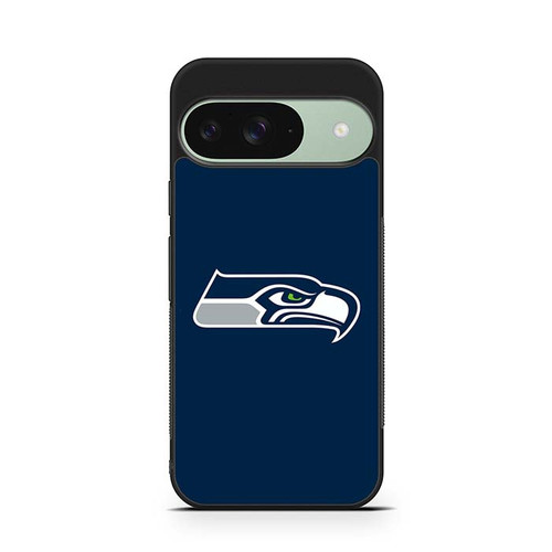 Seattle Seahawks 02 Google Pixel 9 Case
