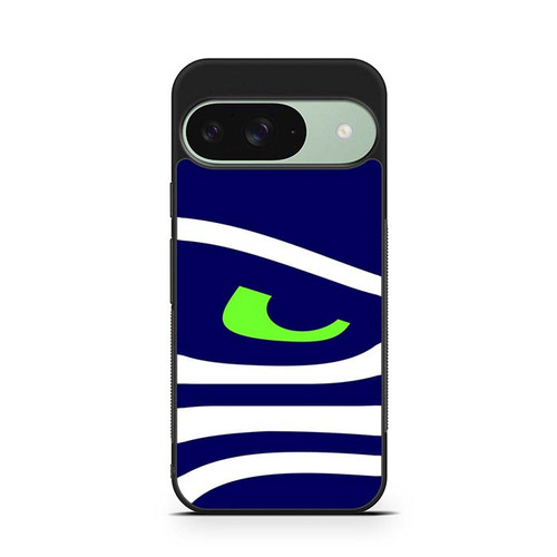 Seattle Seahawks 03 Google Pixel 9 Case