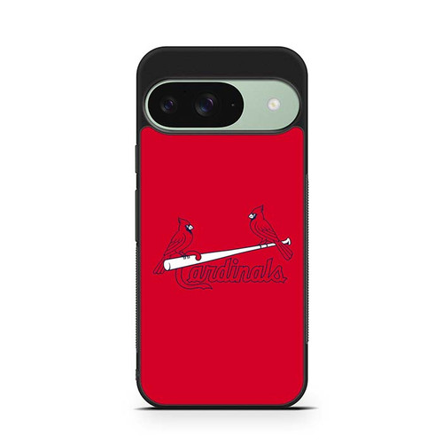 St Louis Cardinals 02 Google Pixel 9 Case