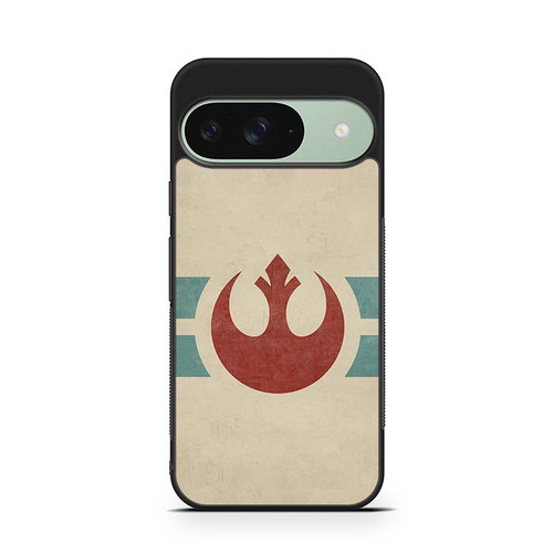 Star Wars The Phoenix Google Pixel 9 Case