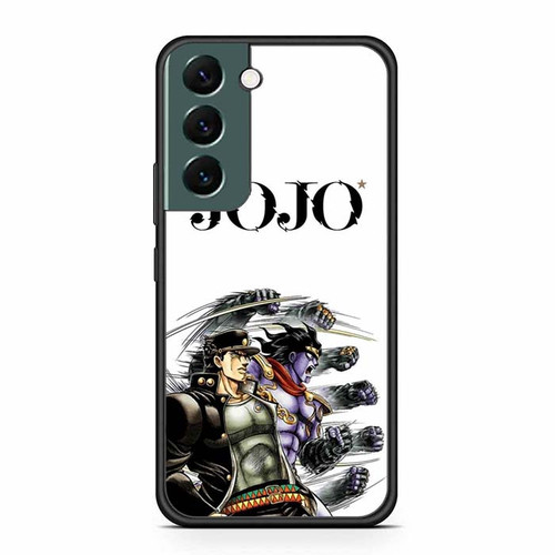 Jotaro Kujo Jojo Samsung Galaxy S22 Case
