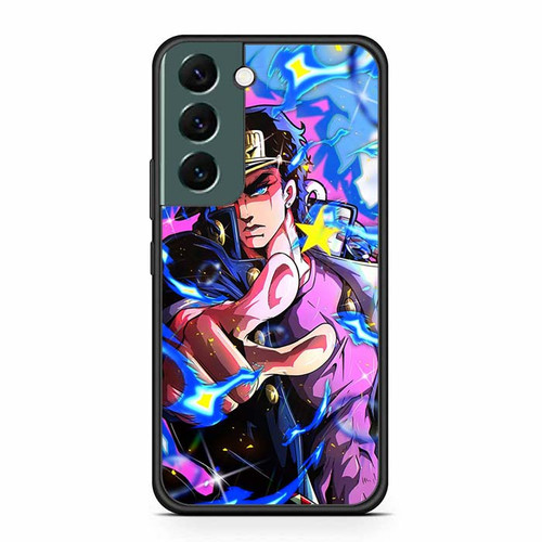 Jotaro Kujo Samsung Galaxy S22 Case