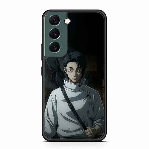 Jujutsu Kaisen Yuta Okkutsu Samsung Galaxy S22 Case