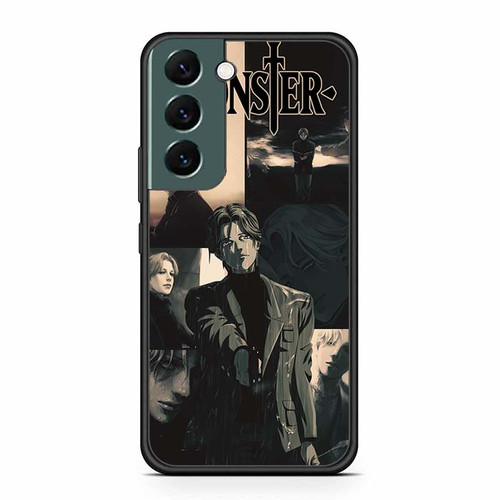 Monster Series Samsung Galaxy S22 Case