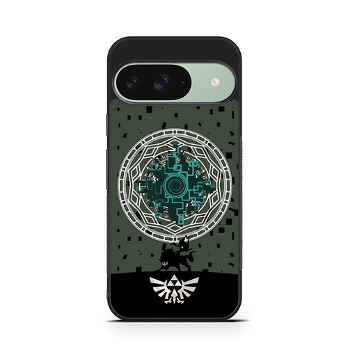The Legend of Zelda Cool Art Google Pixel 9 Case