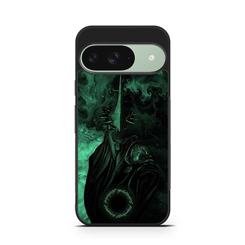 The Lord of the Ring Lord of the Nazgul Google Pixel 9 Case
