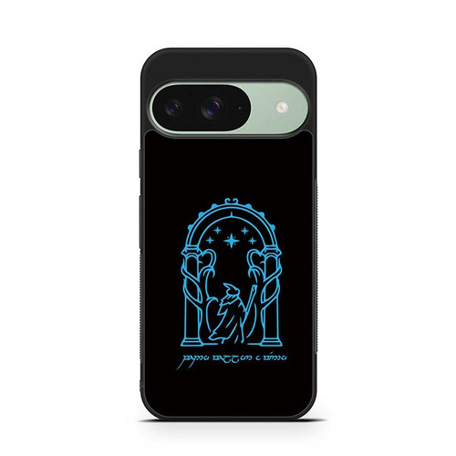The Lord of the Rings Gates of Moria Google Pixel 9 Case
