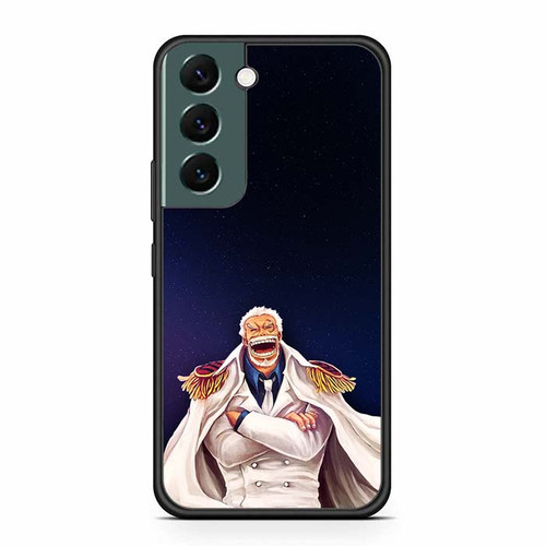 One Piece Garp Samsung Galaxy S22 Case