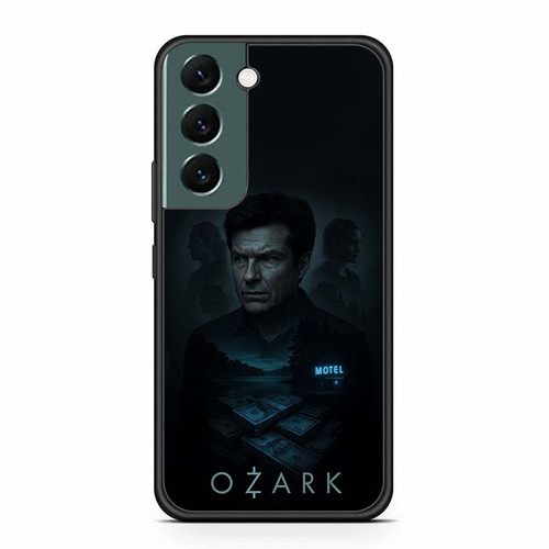 Ozark Series Motel Samsung Galaxy S22 Case