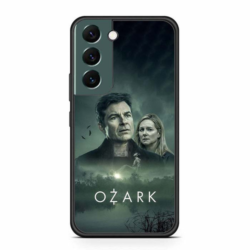 Ozark Series Samsung Galaxy S22 Case
