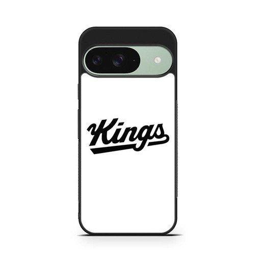 The Sacramento Kings Google Pixel 9 Case