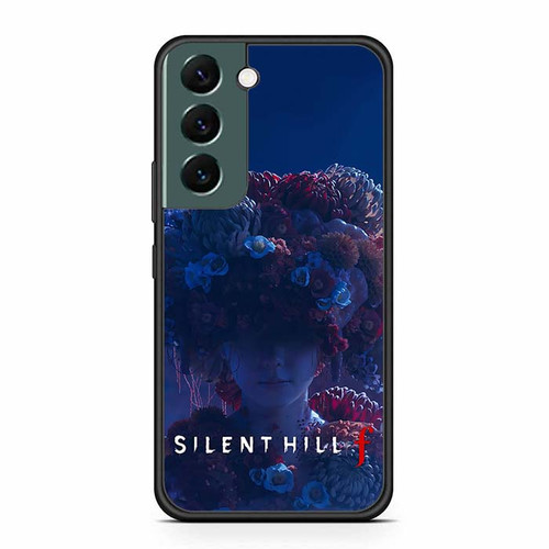 Silent Hill f The Bloom of Dread Samsung Galaxy S22 Case
