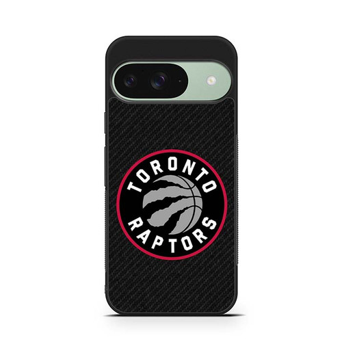 Toronto Raptors 01 Google Pixel 9 Case