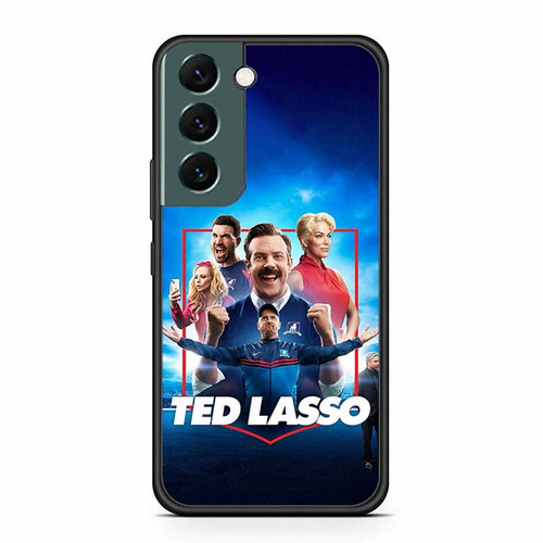 Ted Lasso Series 01 Samsung Galaxy S22 Case