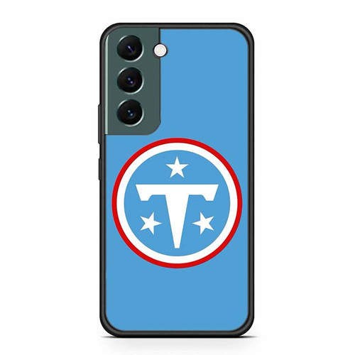 Tennessee Titans Fresh Samsung Galaxy S22 Case