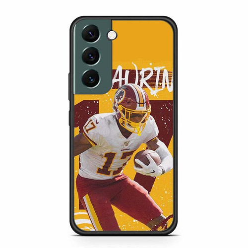 Terry McLaurin Washington Commanders 01 Samsung Galaxy S22 Case