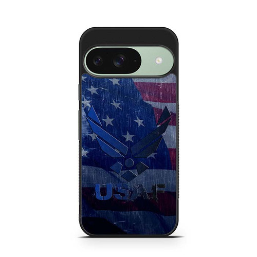 United States Air Force Google Pixel 9 Case
