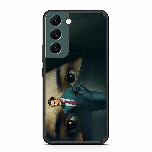 The Diplomat Series 02 Samsung Galaxy S22 Case
