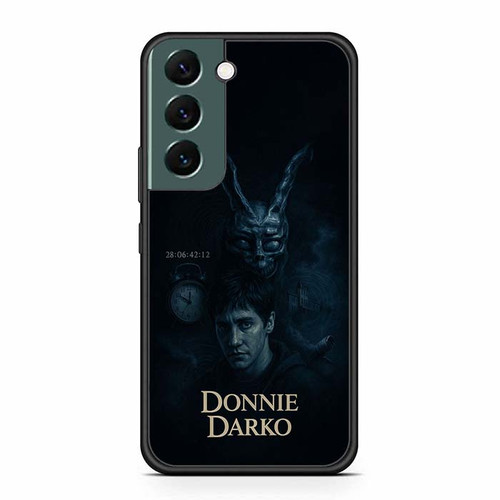 The Donnie Darko Samsung Galaxy S22 Case