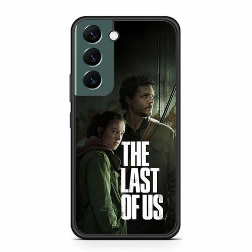 The Last of Us Series Samsung Galaxy S22 Case