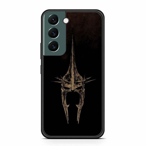 The Lord of the Rings Witch king of Angmar Samsung Galaxy S22 Case