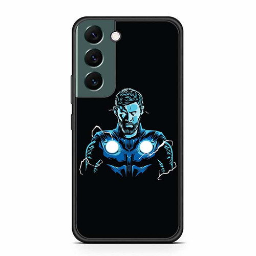 Thor The Avengers Infinity War Samsung Galaxy S22 Case