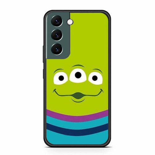 Toy Story Alien Samsung Galaxy S22 Case
