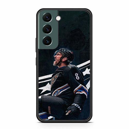 Washington capitals team Samsung Galaxy S22 Case