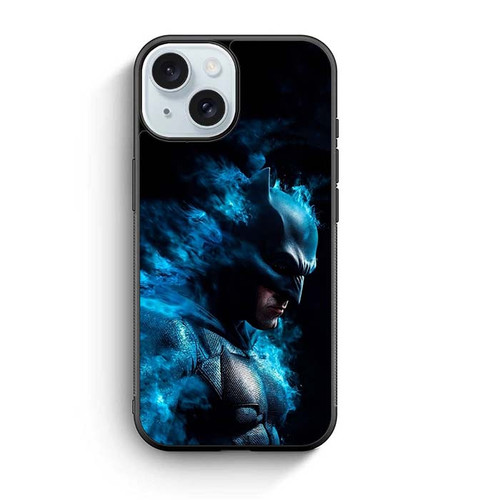 Batman Ben Affleck iPhone 15 Case