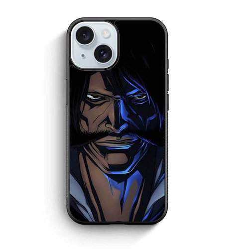 Bleach Thousand Year Blood War 05 iPhone 15 Case