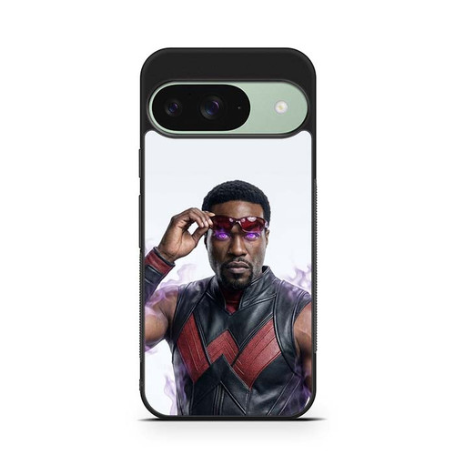 Wonder Man Series Google Pixel 9 Case
