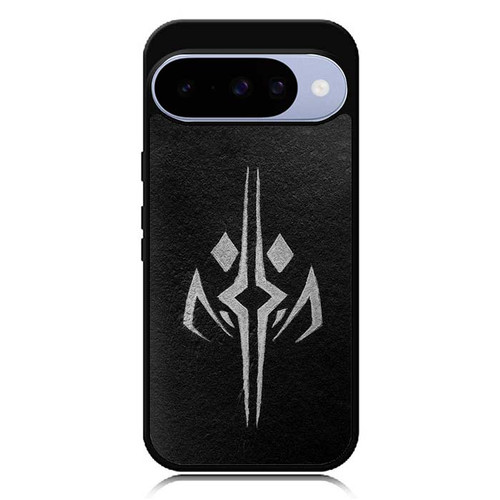 Ahsoka Tano Star Wars universe Motorola Google Pixel 10 Case