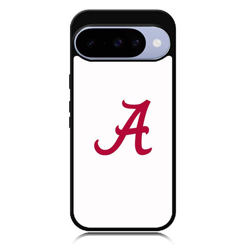 Alabama Crimson Tide 01 Motorola Google Pixel 10 Case