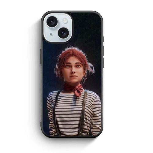 Clair Obscur Expedition 33 Maile 02 iPhone 15 Case