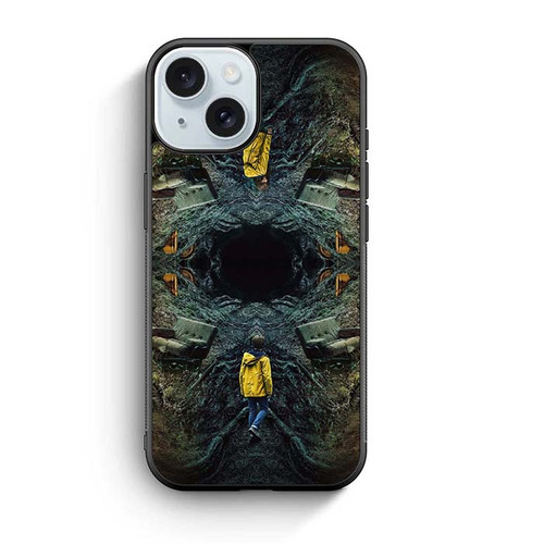 Darrk Tv Series iPhone 15 Case