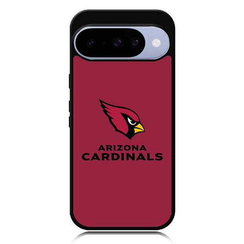 Arizona Cardinals 01 Motorola Google Pixel 10 Case