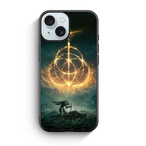 Elden Ring The Age of Fracture iPhone 15 Case