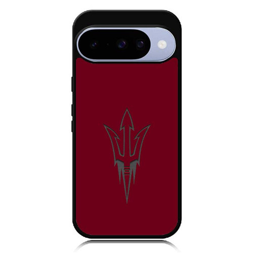 Arizona State Sun Devils 01 Motorola Google Pixel 10 Case