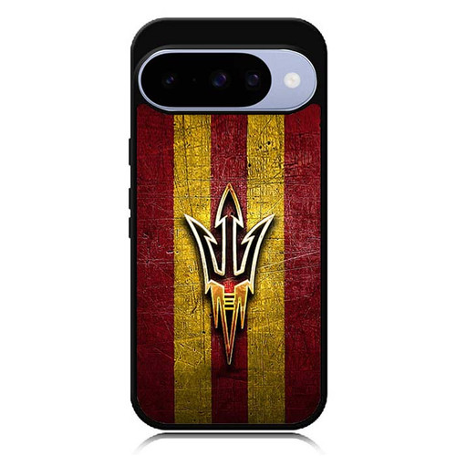 Arizona State Sun Devils 02 Motorola Google Pixel 10 Case