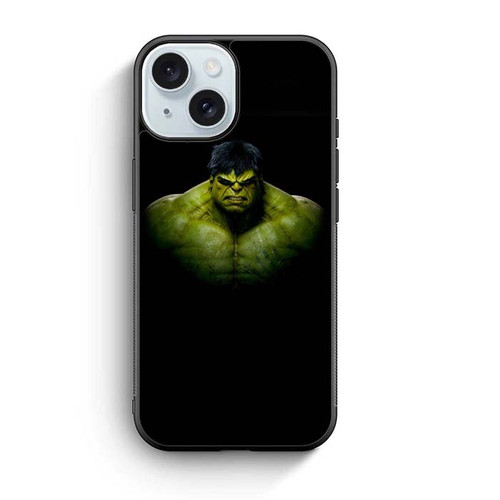 Incredible Hulk iPhone 15 Case