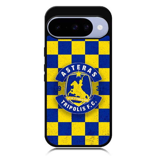 Asteras Tripoli FC Motorola Google Pixel 10 Case