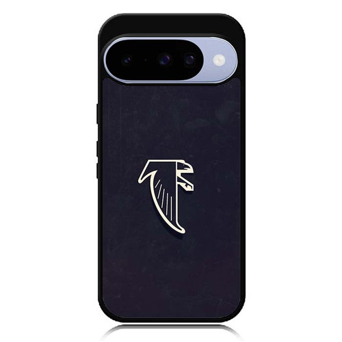 Atlanta Falcons 02 Motorola Google Pixel 10 Case