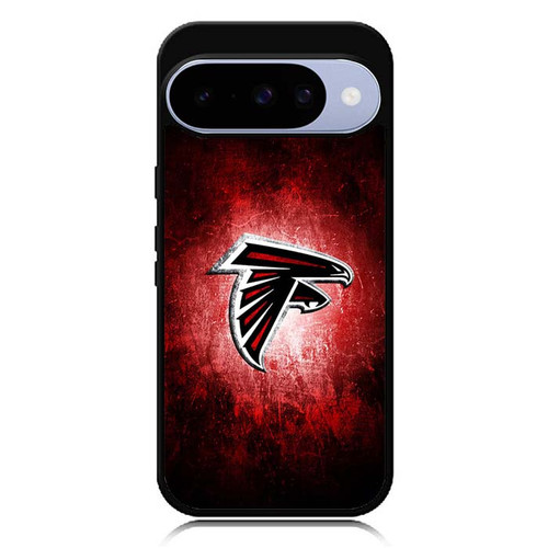 Atlanta Falcons 03 Motorola Google Pixel 10 Case